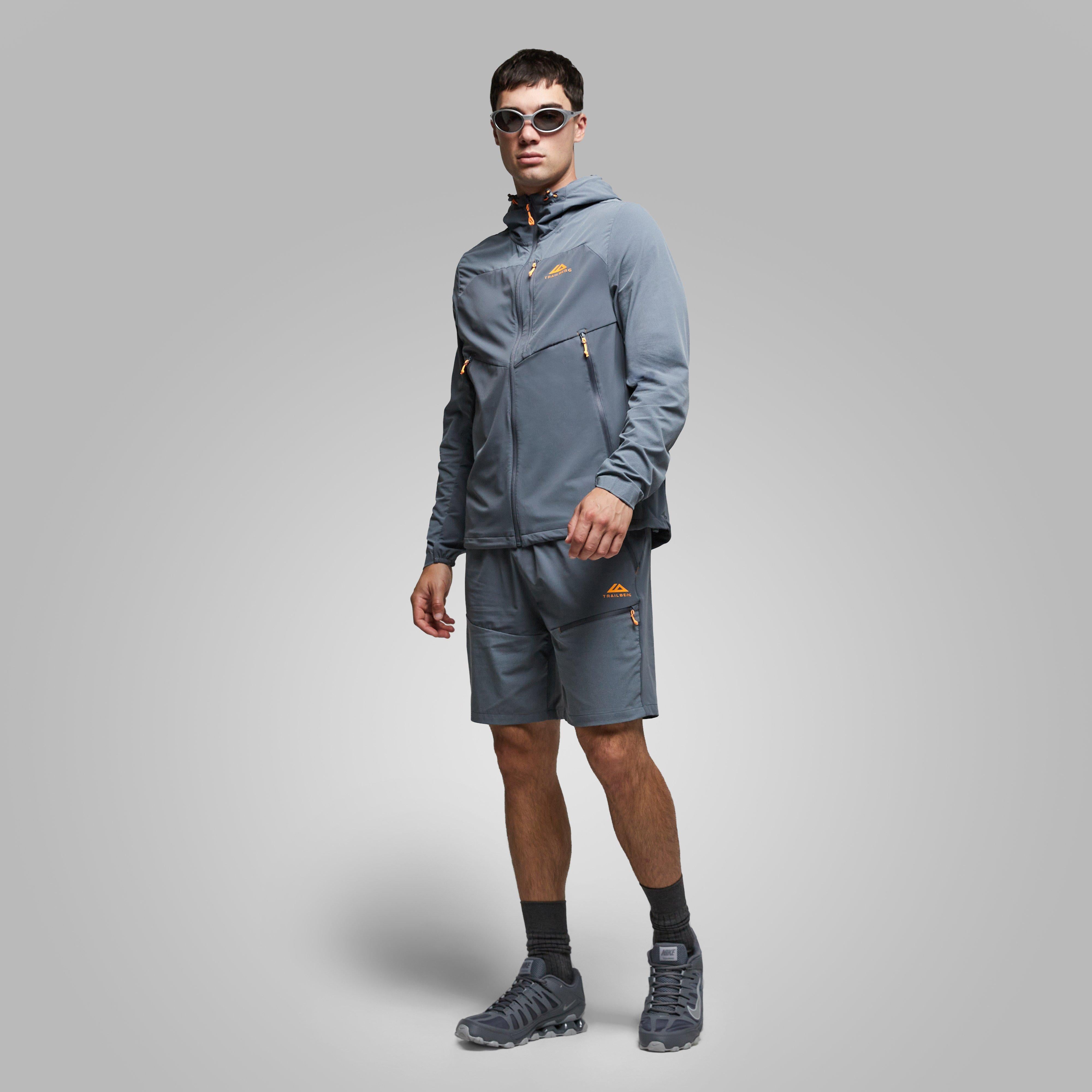 Men's Kazbek Hood