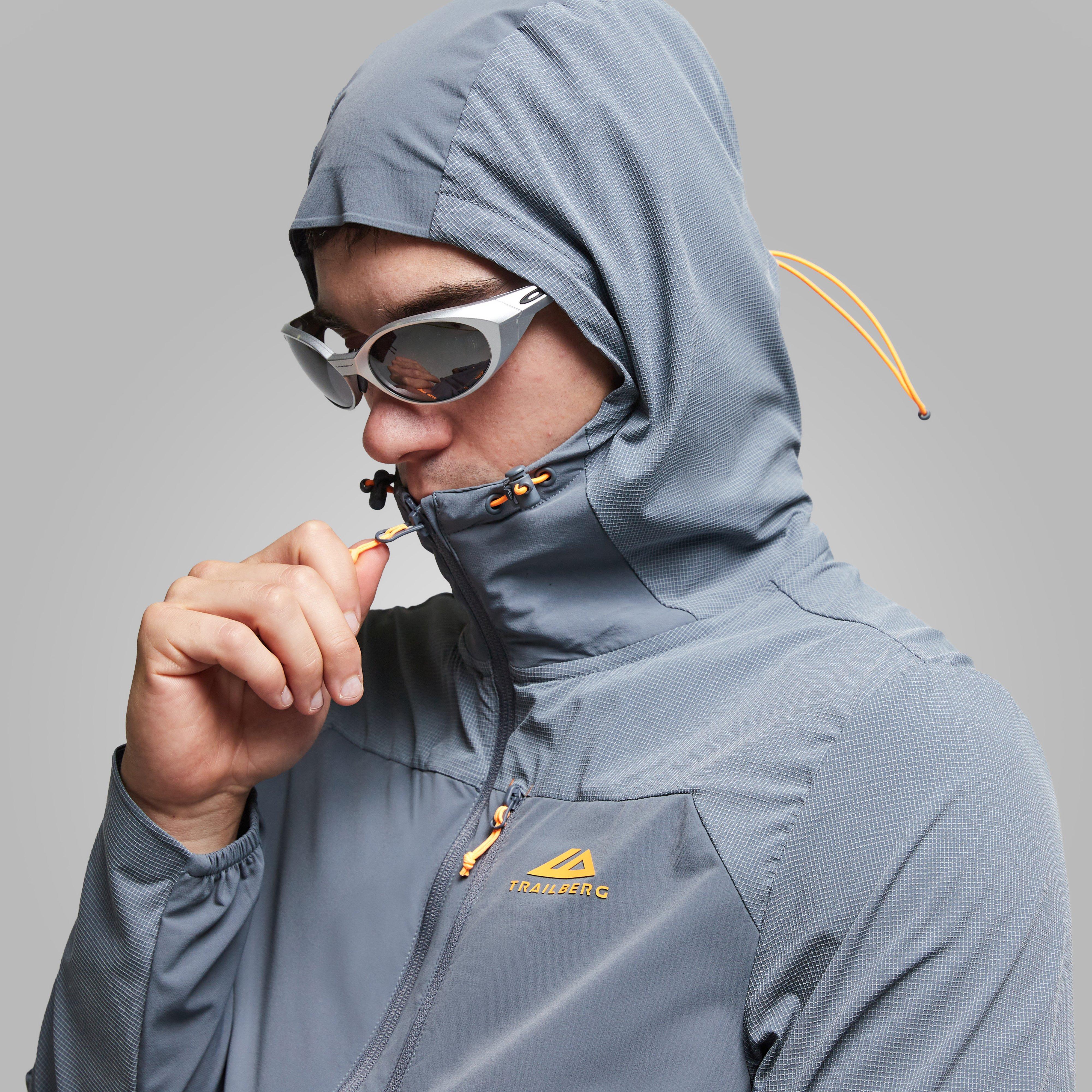 Men's Kazbek Hood