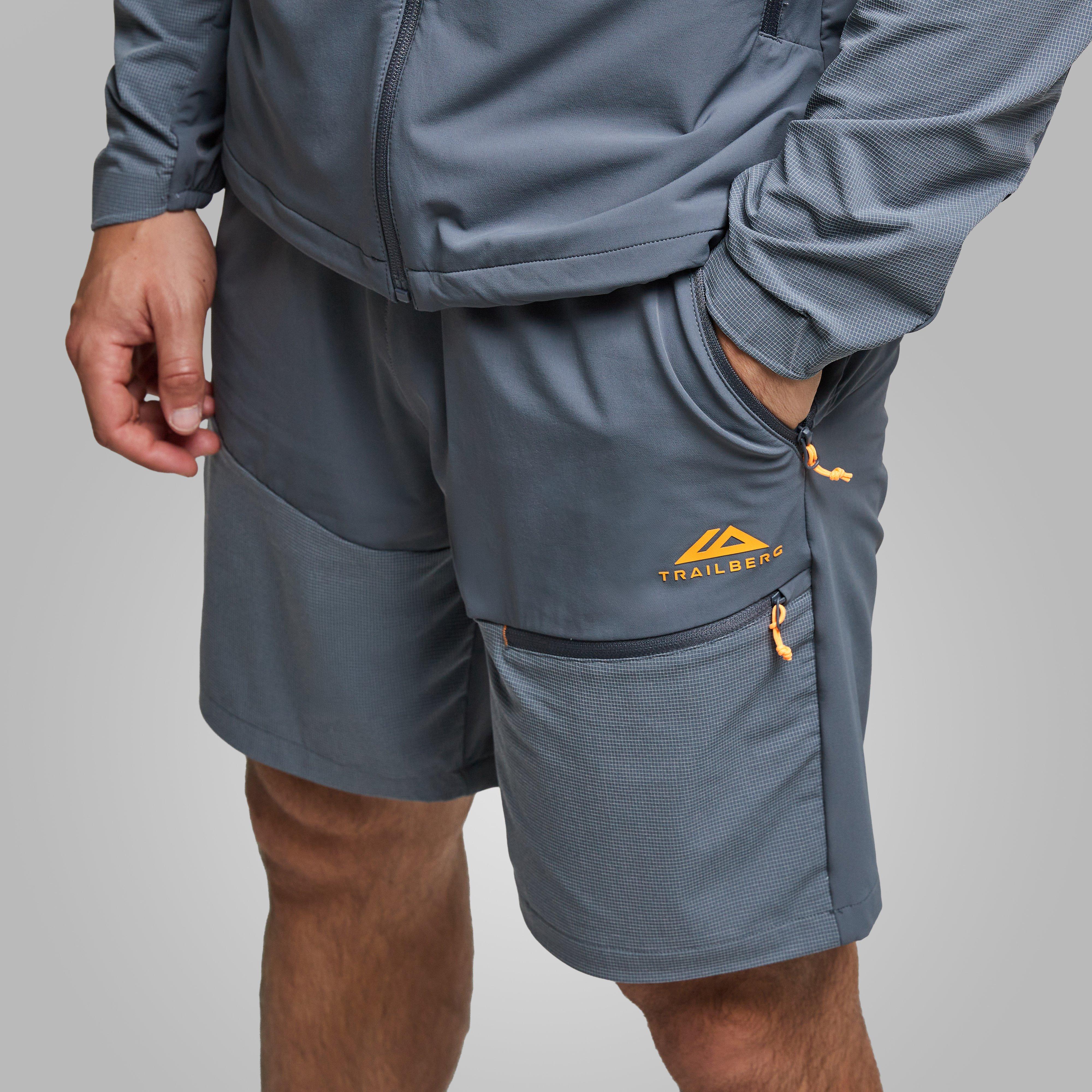 Men's Kazbek Cargo Short
