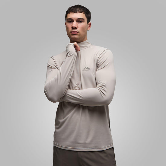 Nucleus Outdoor ¼ Zip