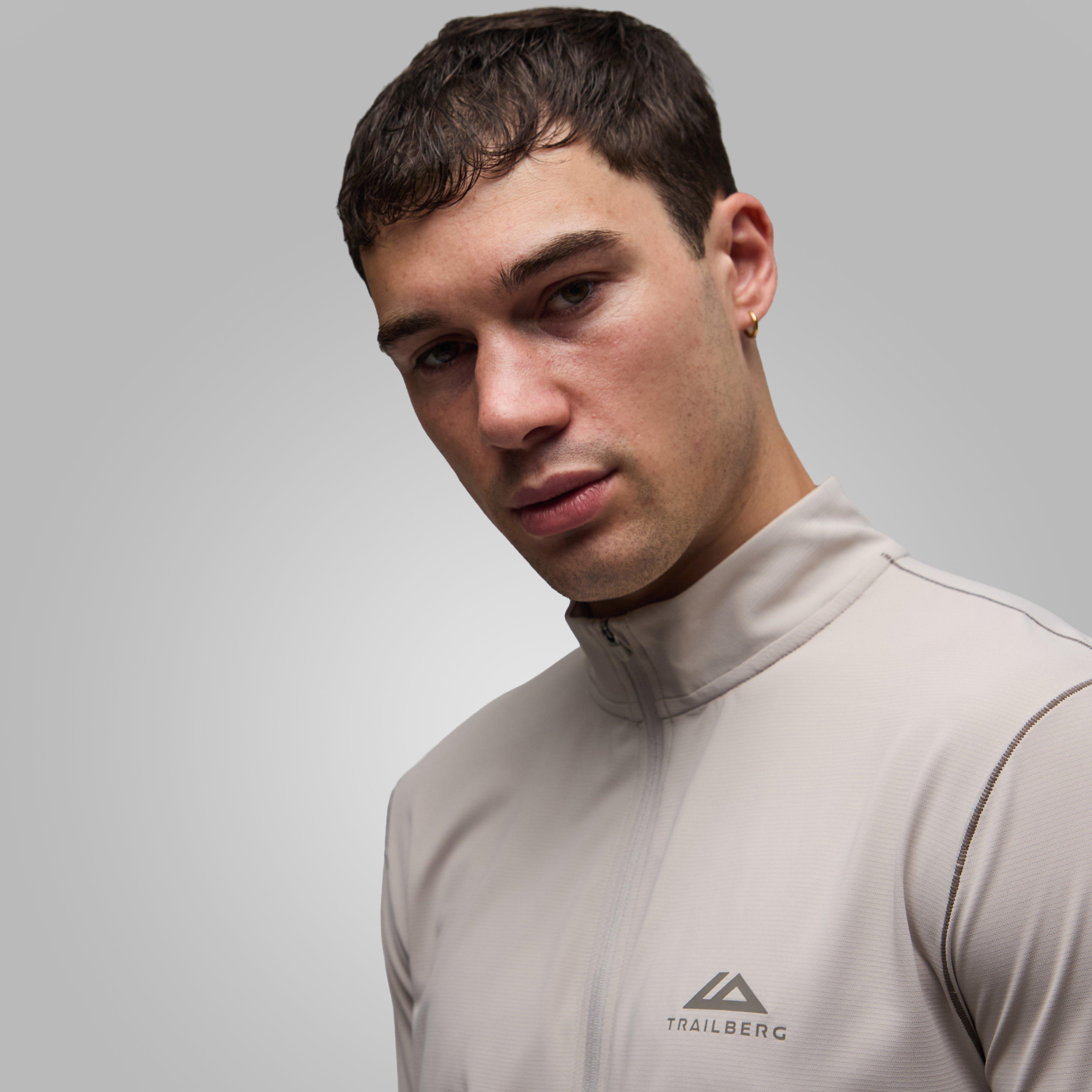 Nucleus Outdoor ¼ Zip