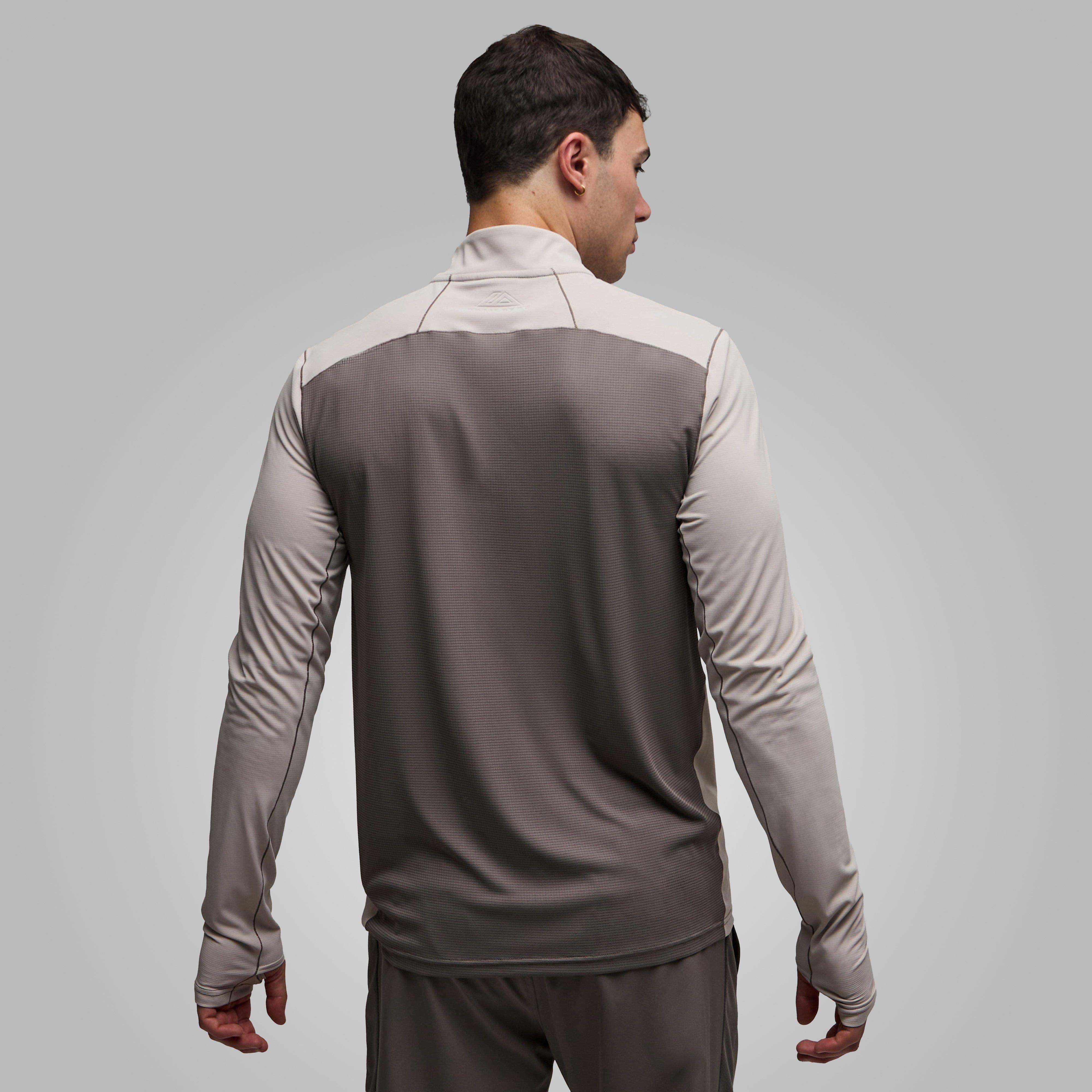 Nucleus Outdoor ¼ Zip