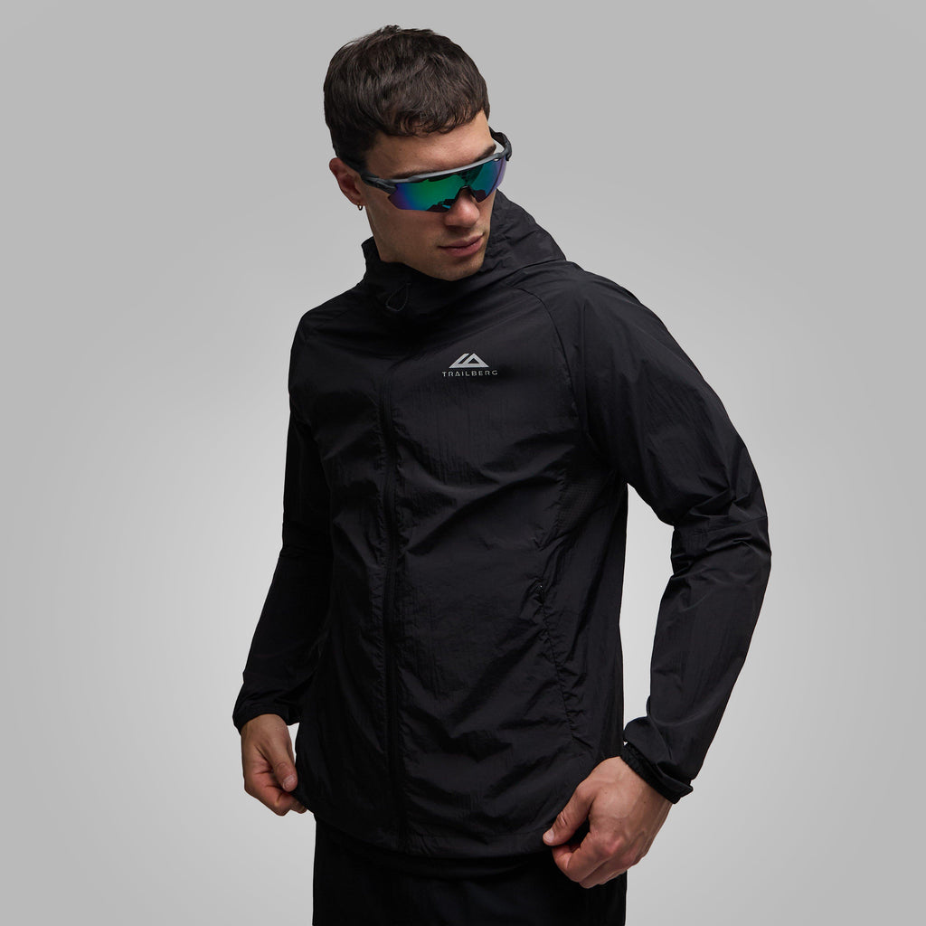 Men’s Void Windbreaker