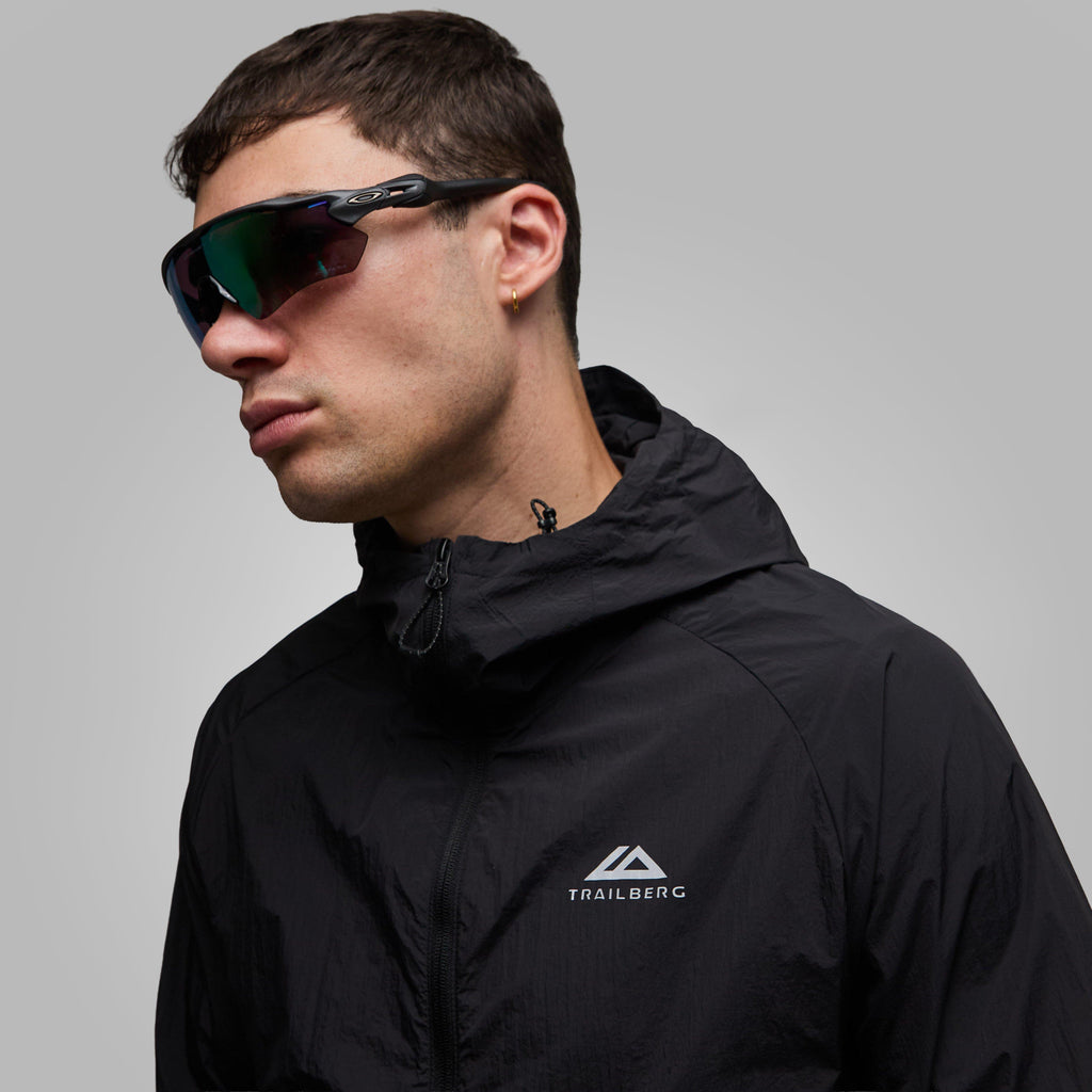 Men’s Void Windbreaker