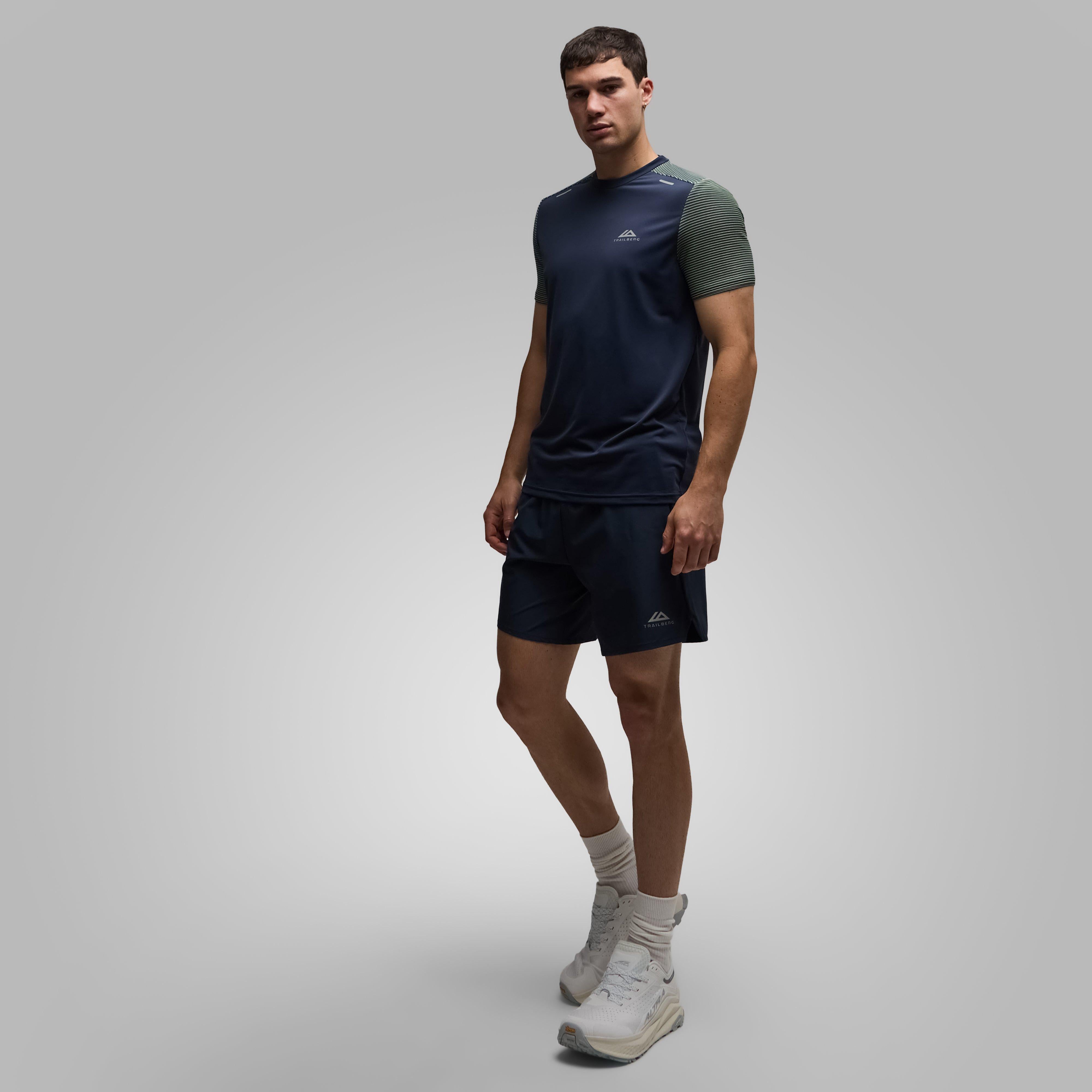 Men’s Equator Short