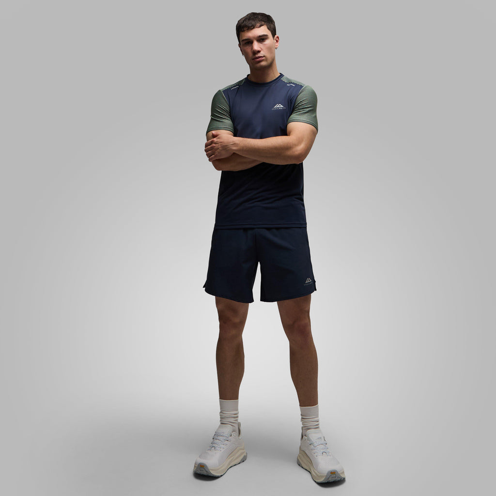 Men’s Equator Tee