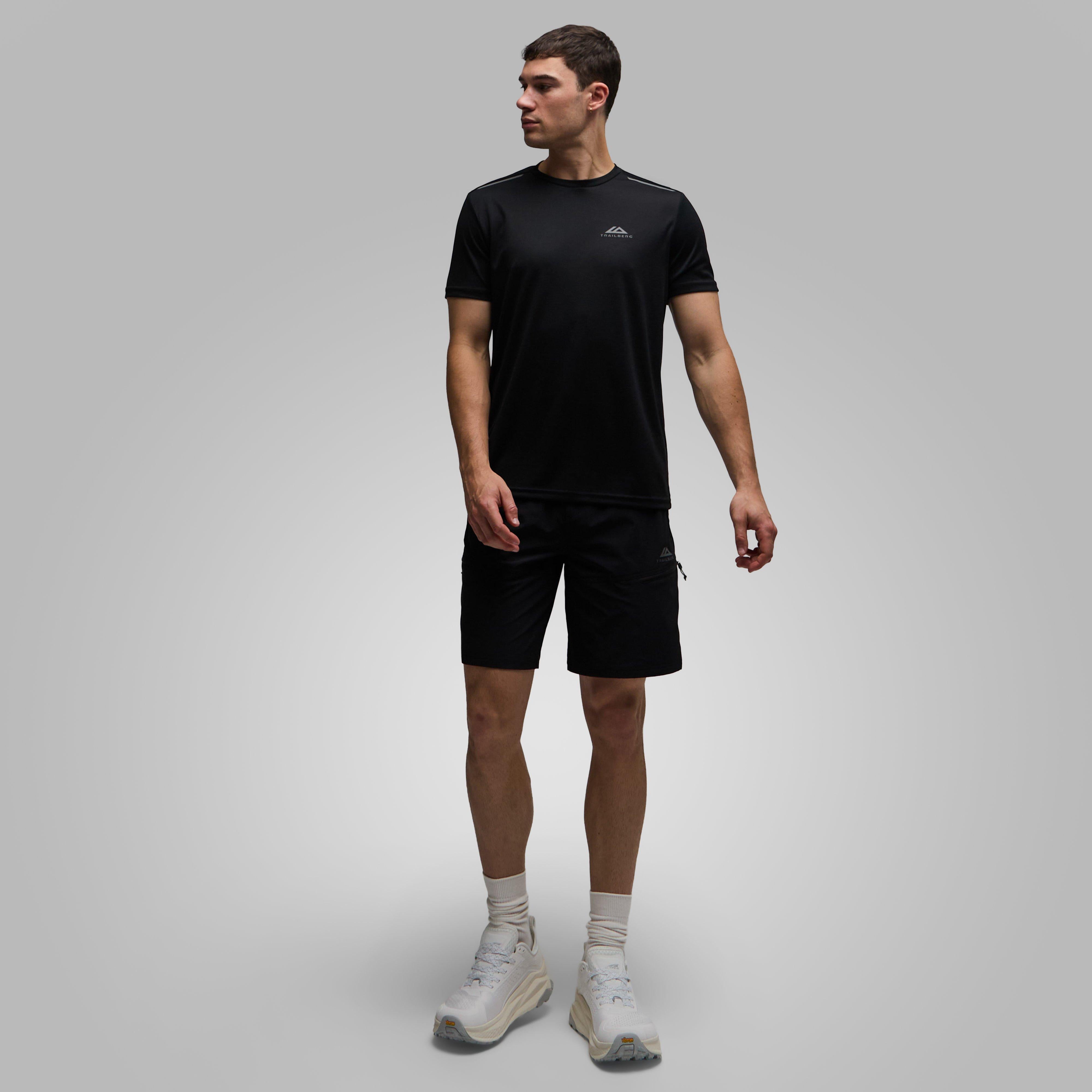 Men’s Endura Tee