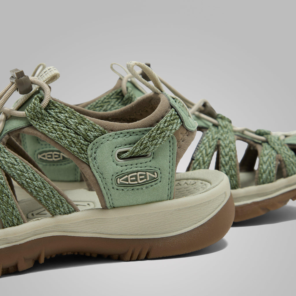 Women’s Whisper Sandals