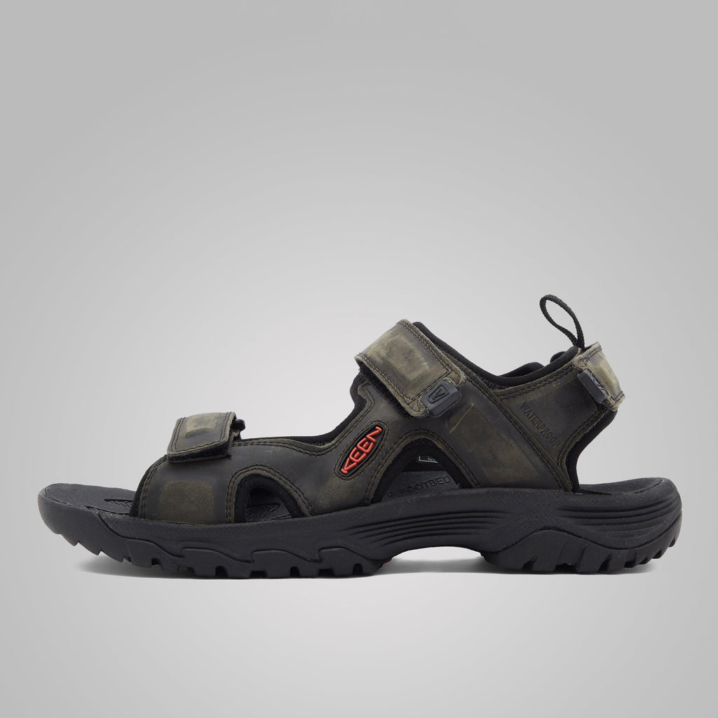Men’s Targhee III Open Toe Sandals