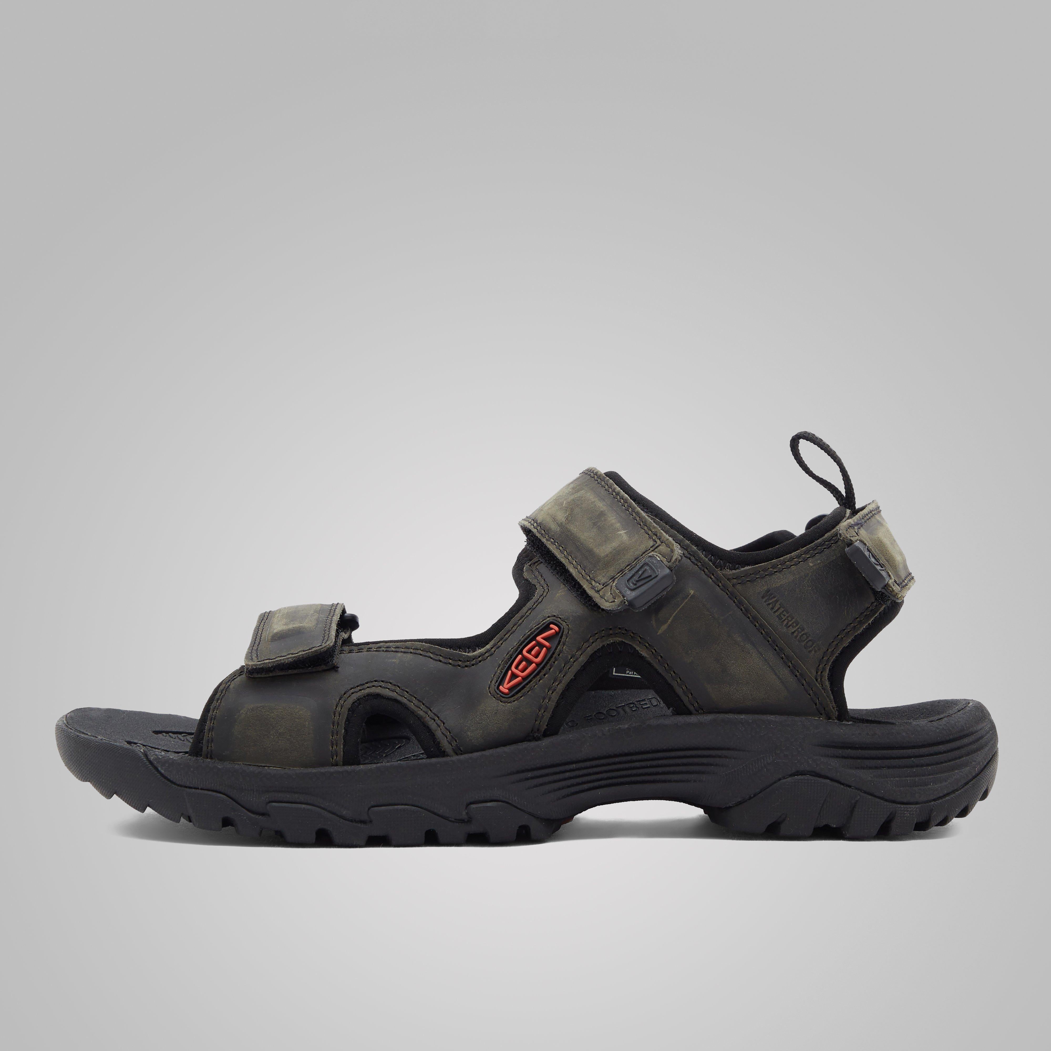 Men’s Targhee III Open Toe Sandals