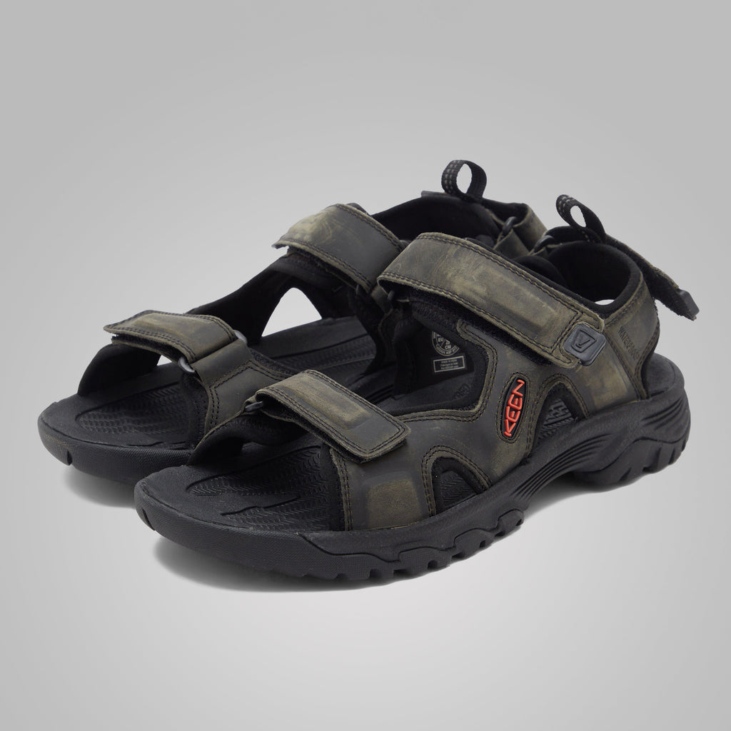 Men’s Targhee III Open Toe Sandals