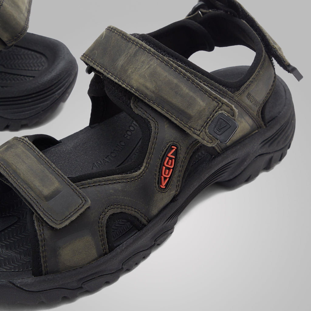 Men’s Targhee III Open Toe Sandals