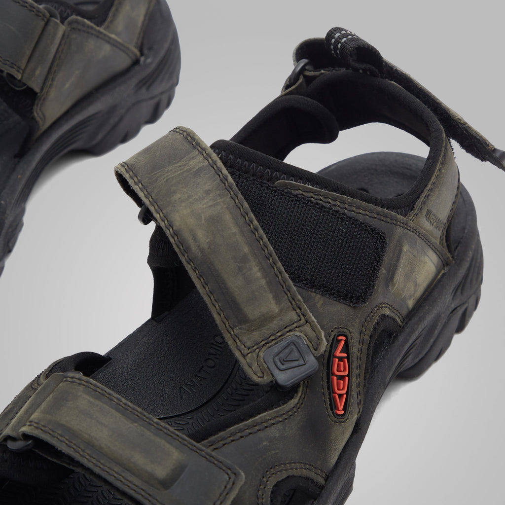 Men’s Targhee III Open Toe Sandals