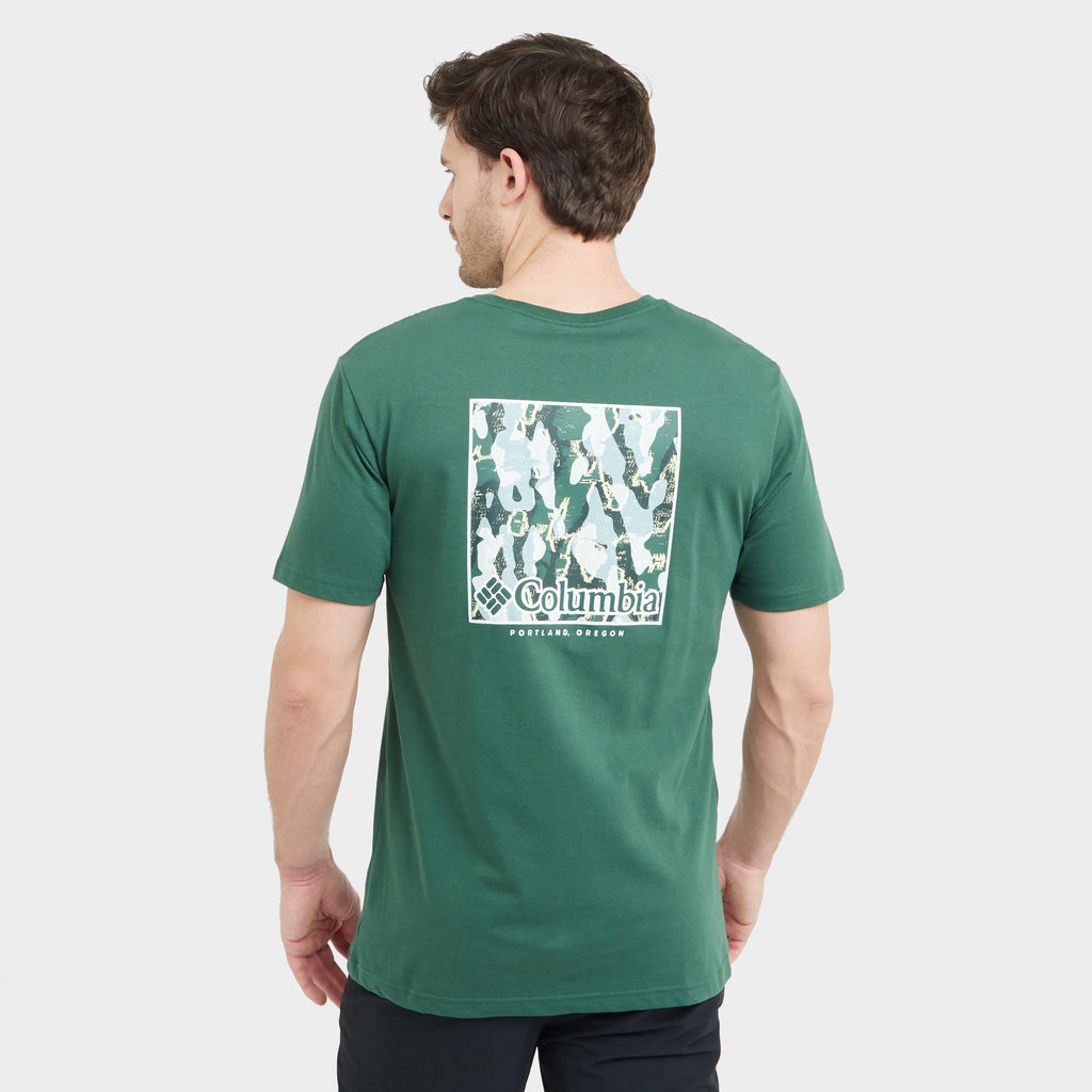 Men's North Cascades™ Graphic T-Shirt