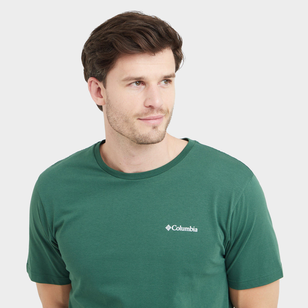 Men's North Cascades™ Graphic T-Shirt