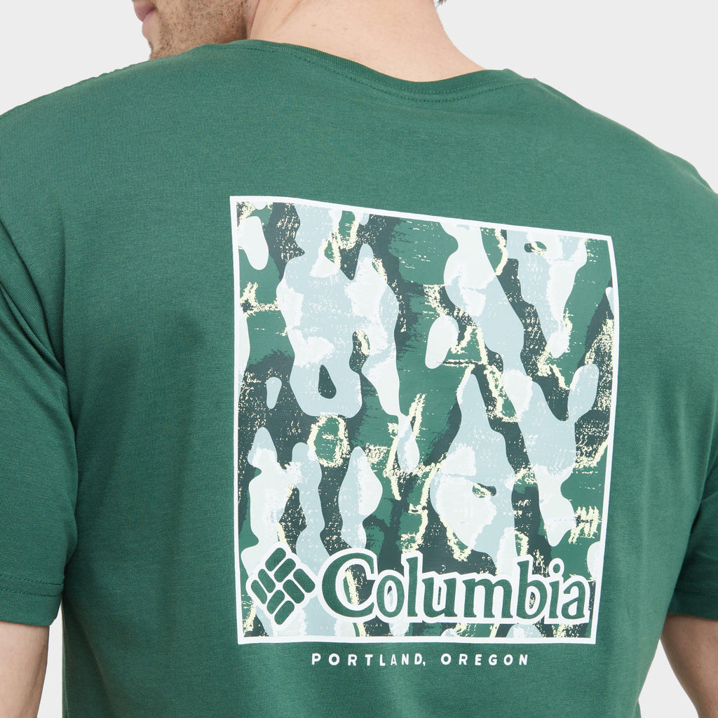 Men's North Cascades™ Graphic T-Shirt