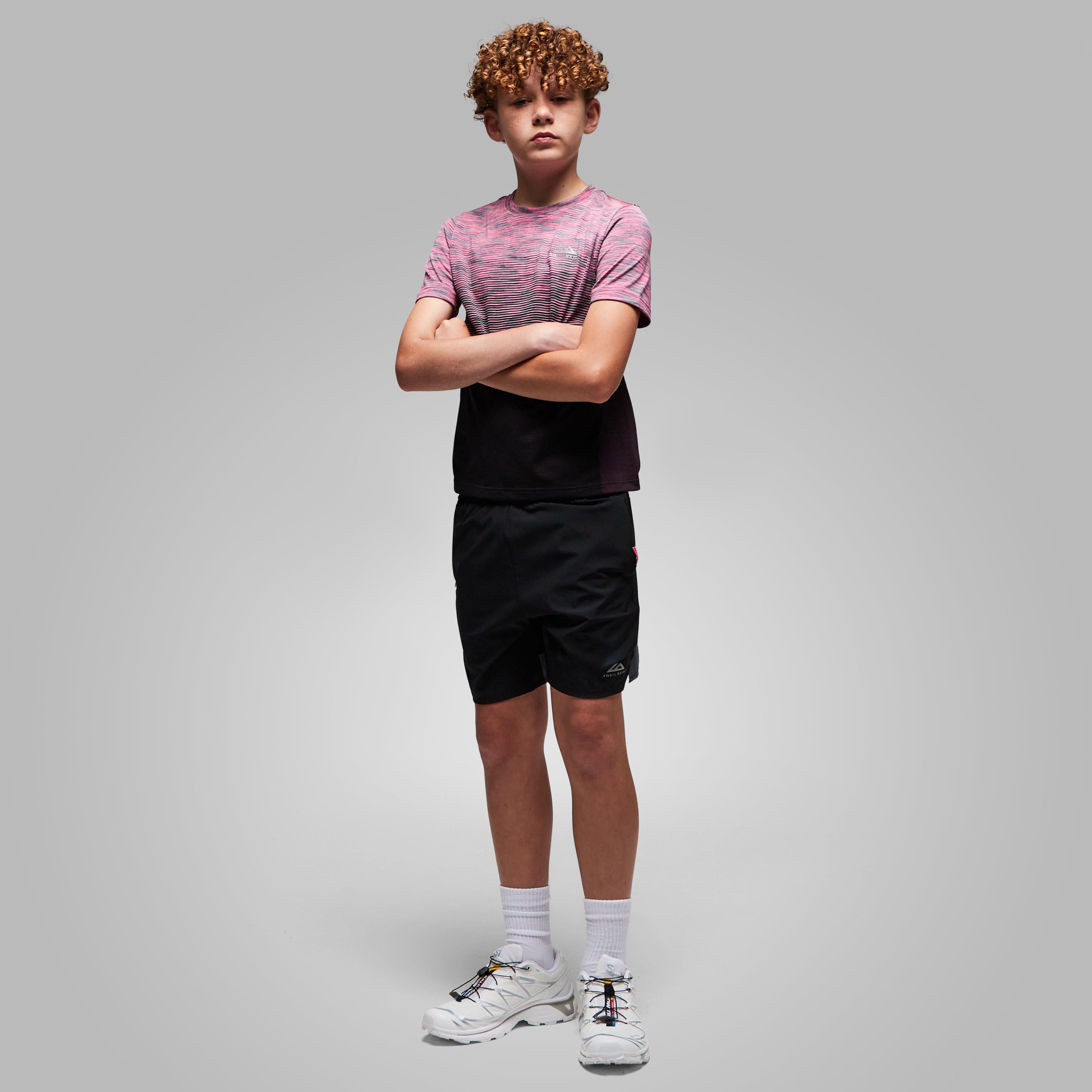 Kids' Triathlon Shorts