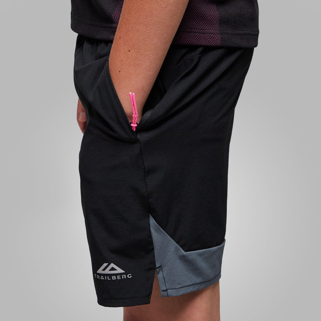 Kids' Triathlon Shorts