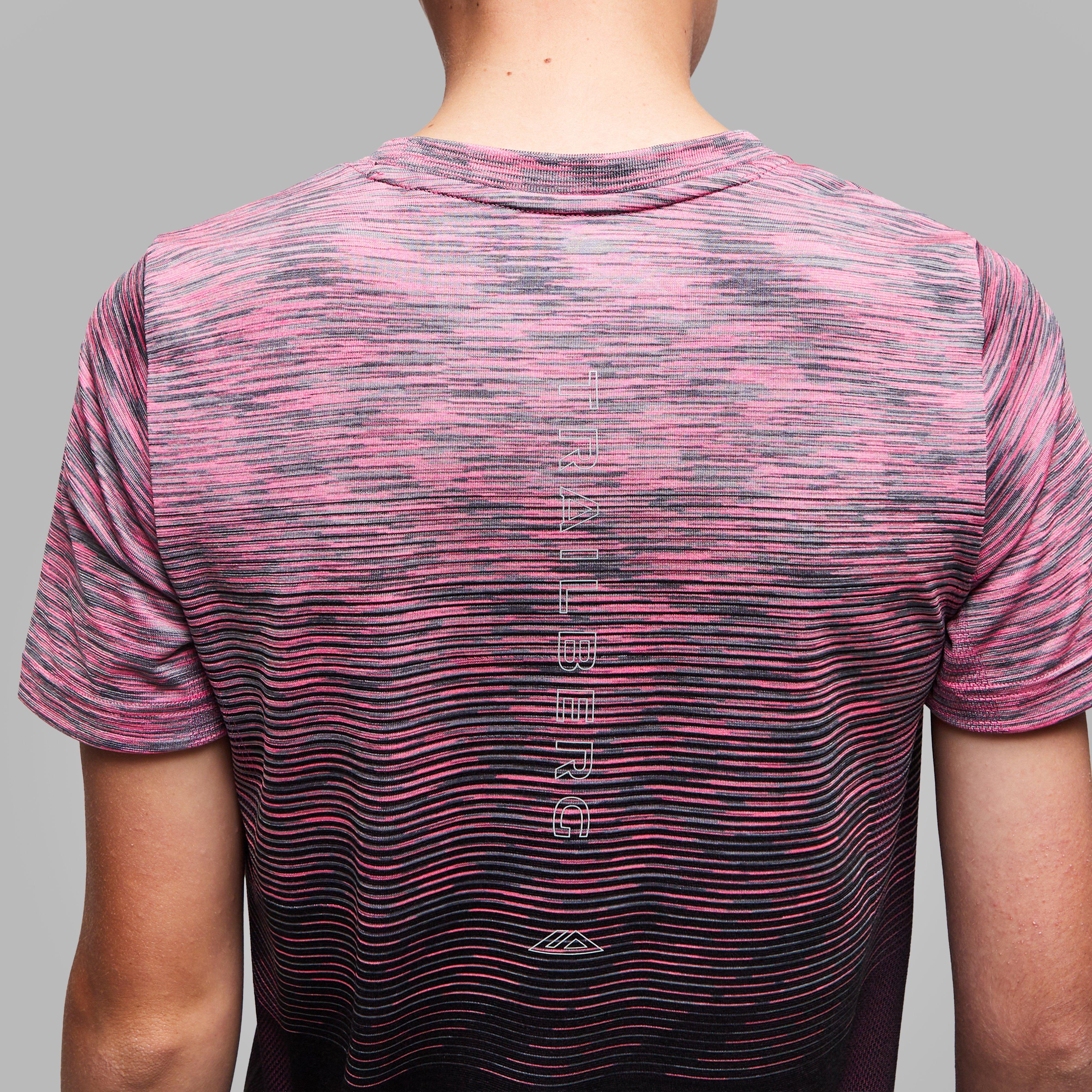 Kids' Frequency Seamless T-Shirt