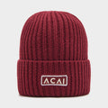 Women's Merino Wool Beanie