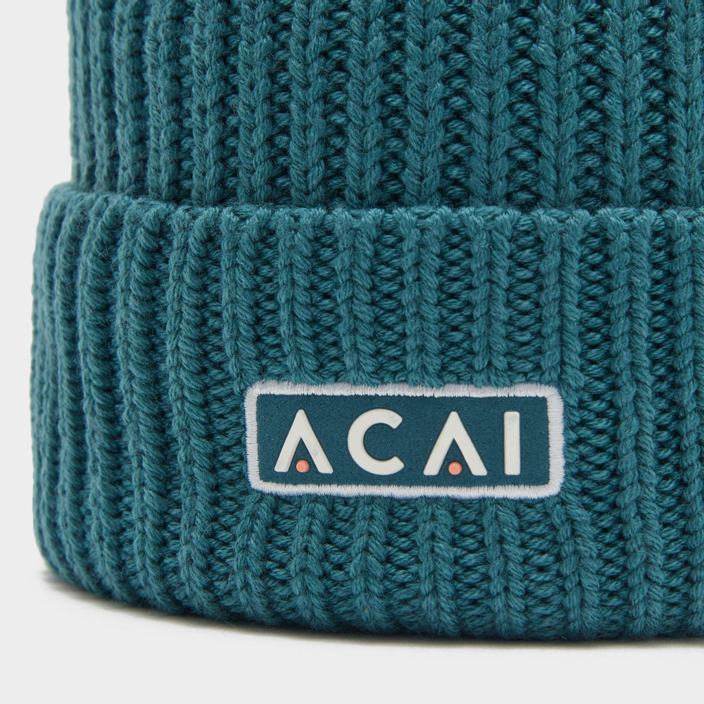 Women's Merino Wool Beanie