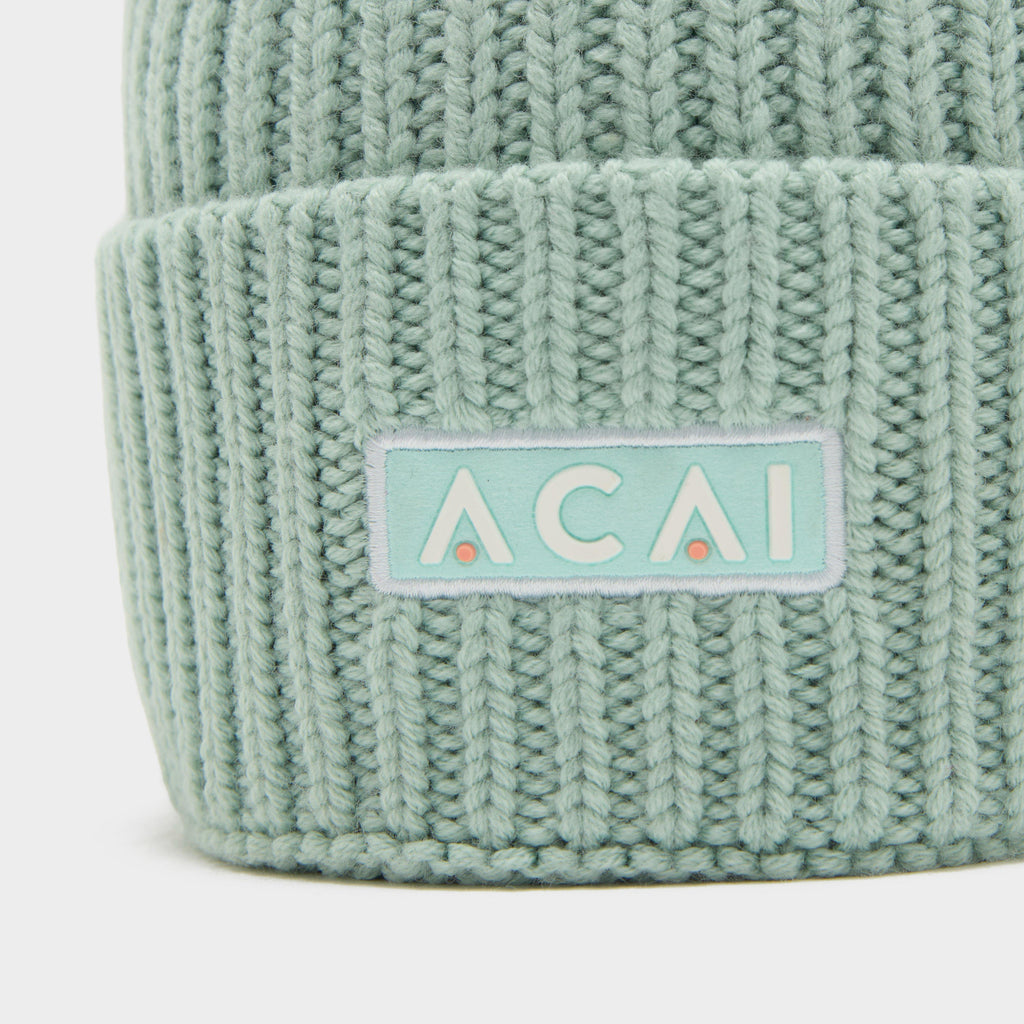 Women's Merino Wool Beanie