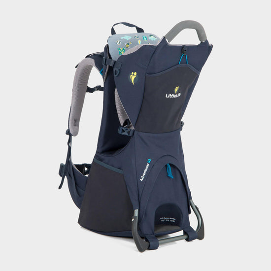 Adventurer S3 Child Carrier