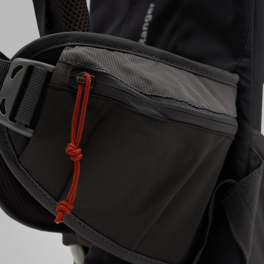 Ranger S3 Child Carrier