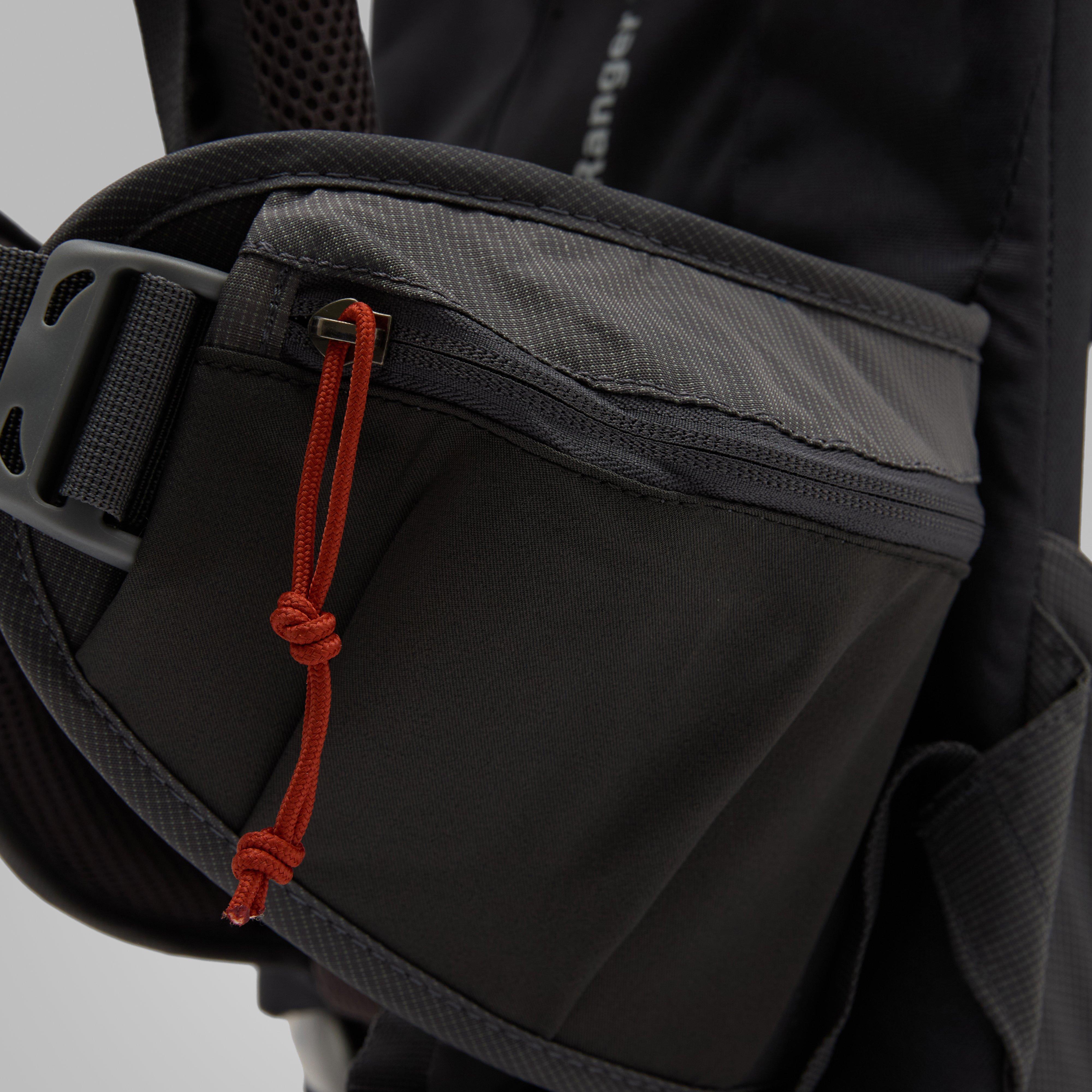 Ranger S3 Child Carrier