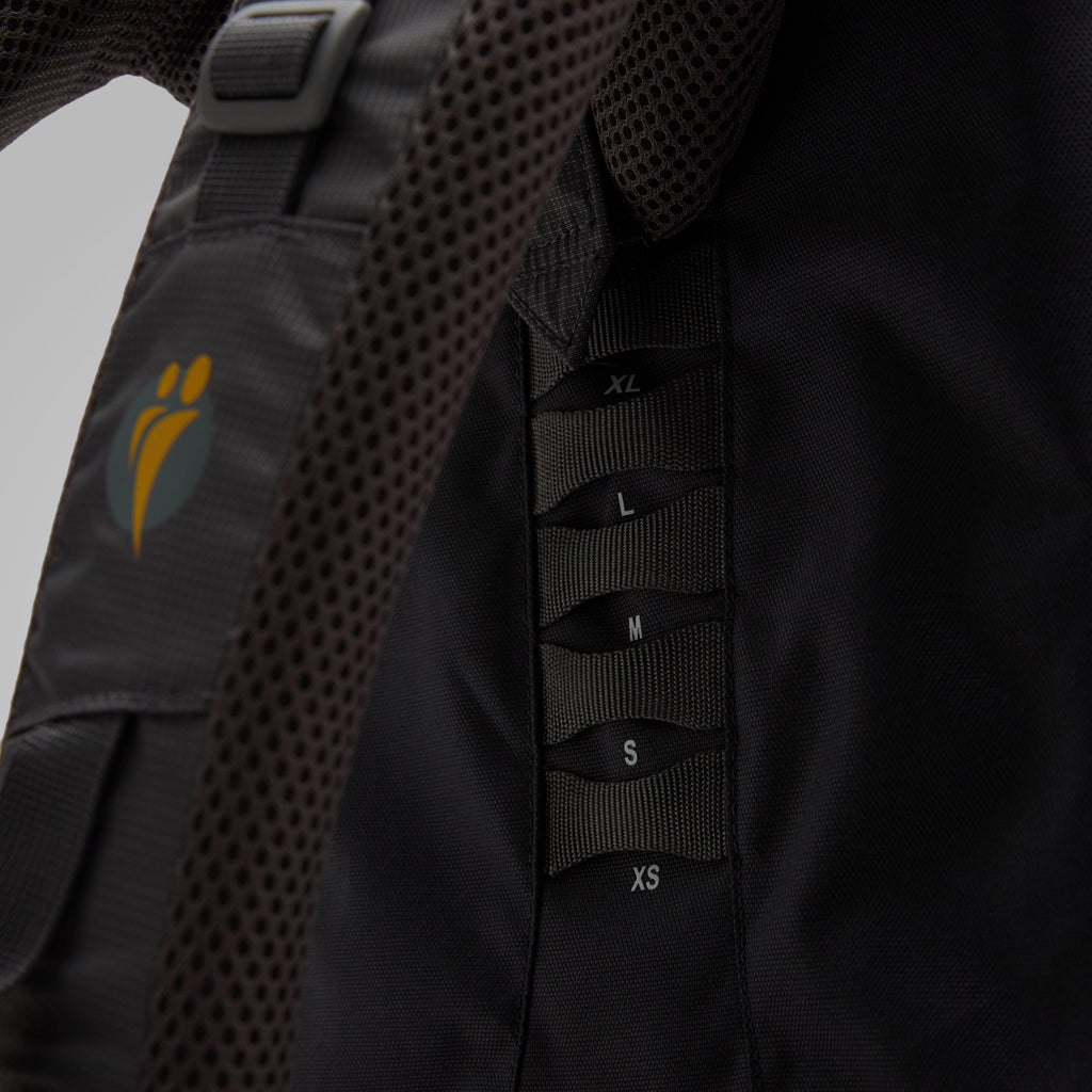 Ranger S3 Child Carrier