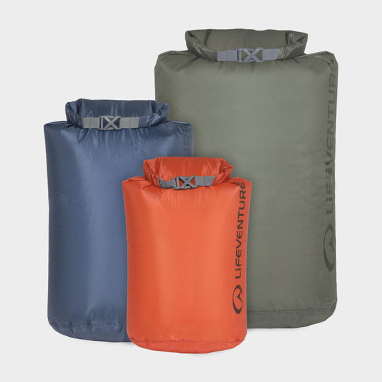 Ultralight Dry Bag Set