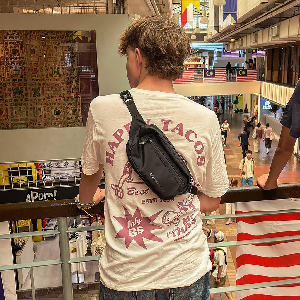 RFID Discovery Belt Pack