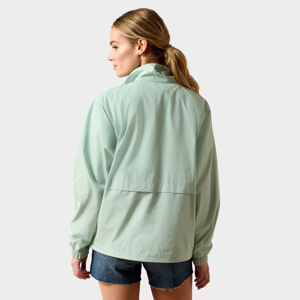 Women's Whisper Pullover Jacket