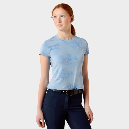 Kids' Mirage T-Shirt