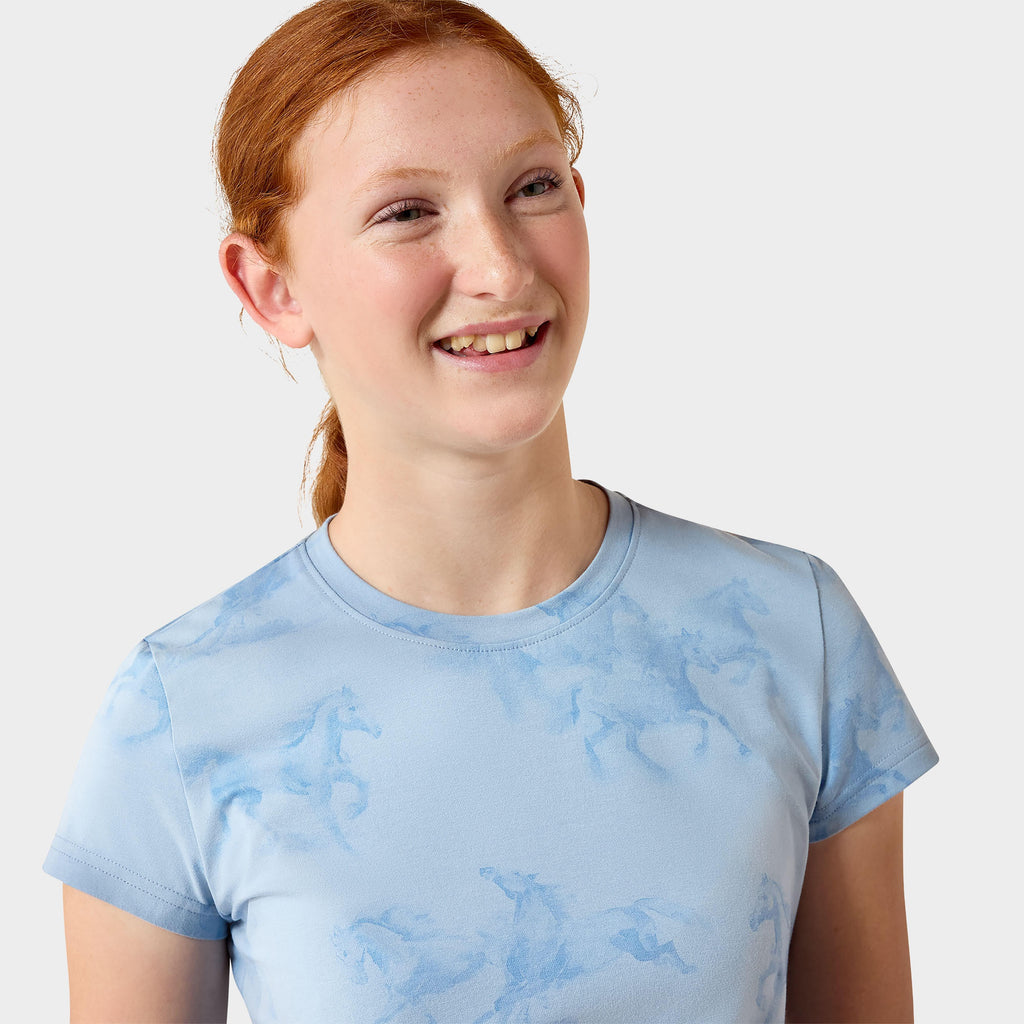 Kids' Mirage T-Shirt