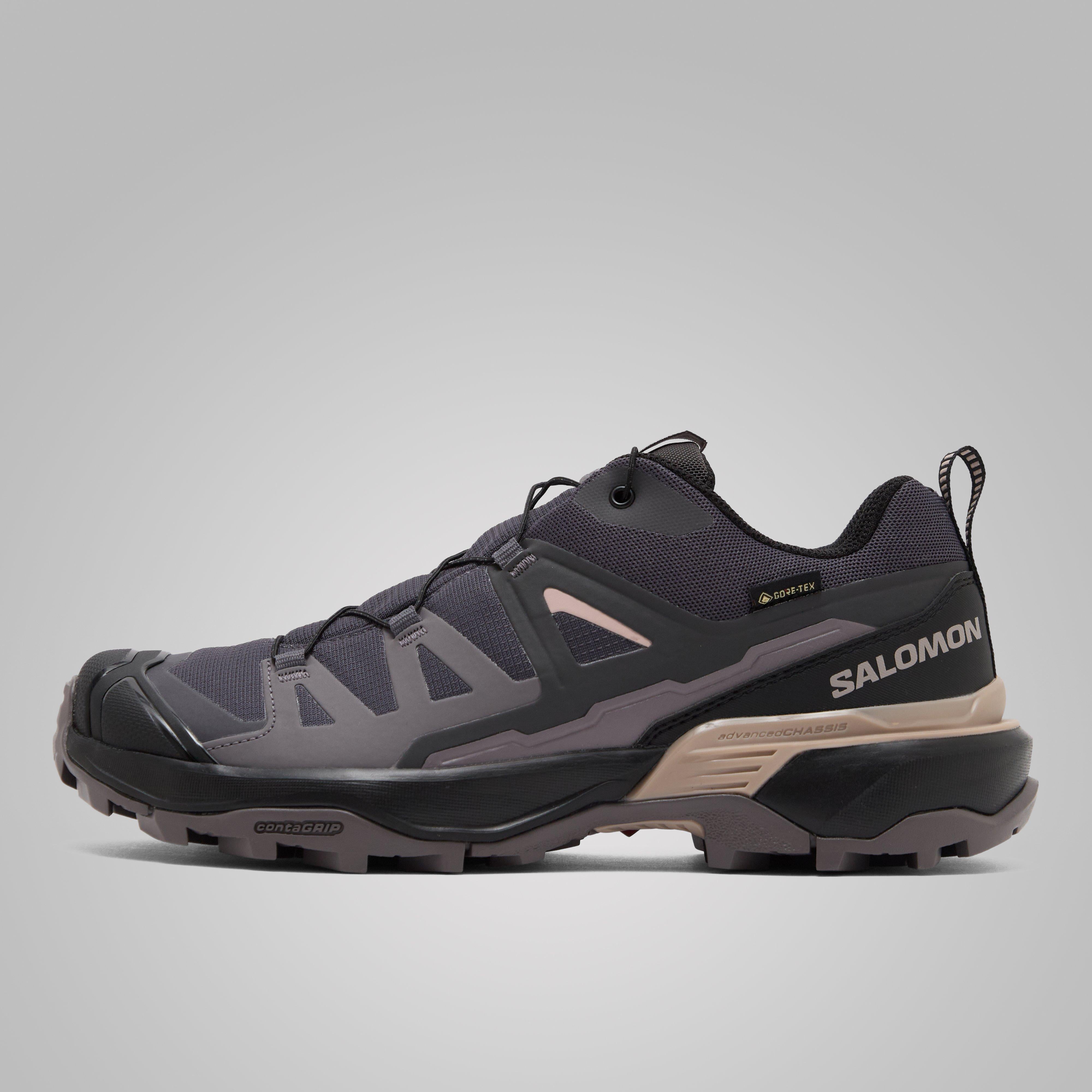 Women's X Ultra 360 Gore-Tex Hiking Shoes