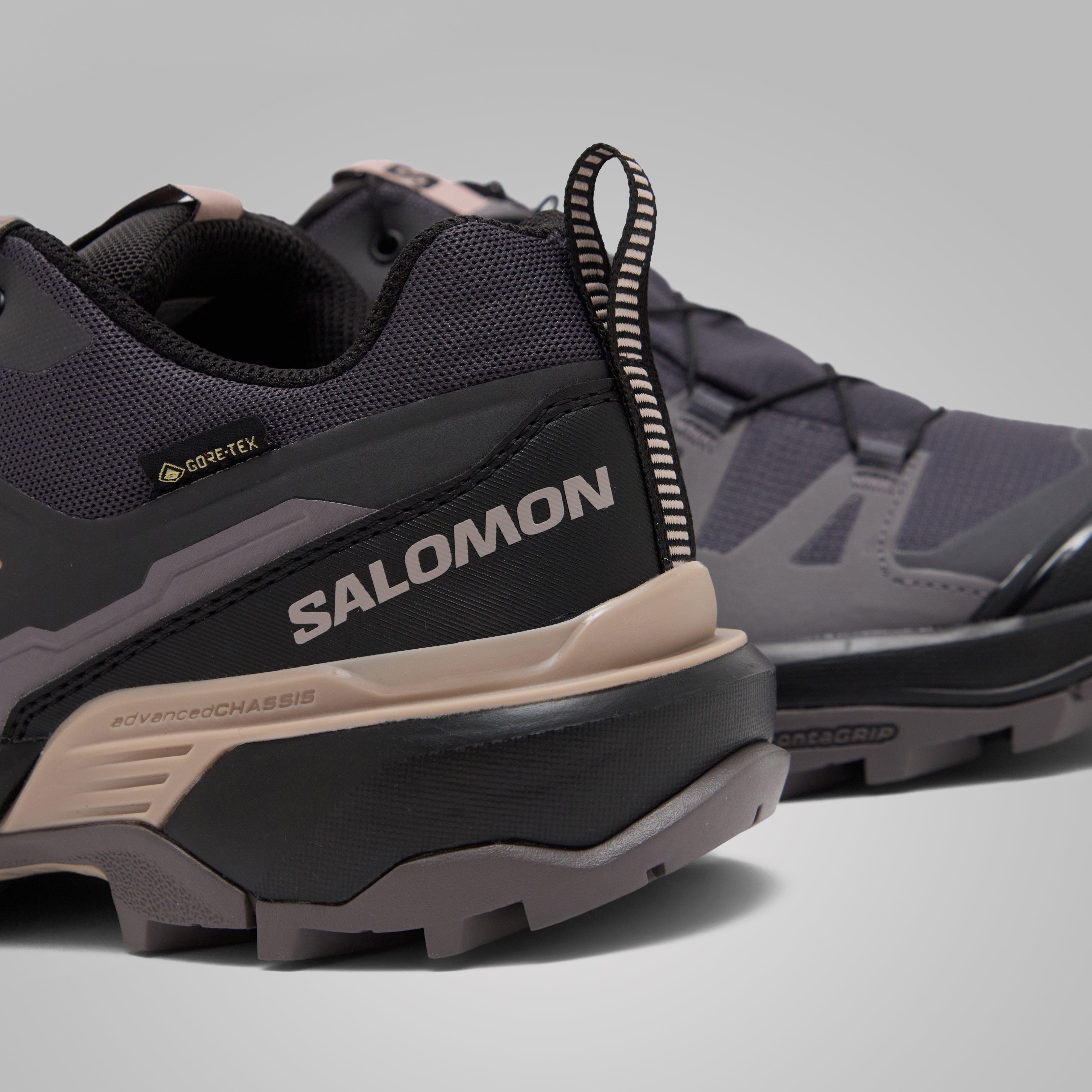 Women's X Ultra 360 Gore-Tex Hiking Shoes