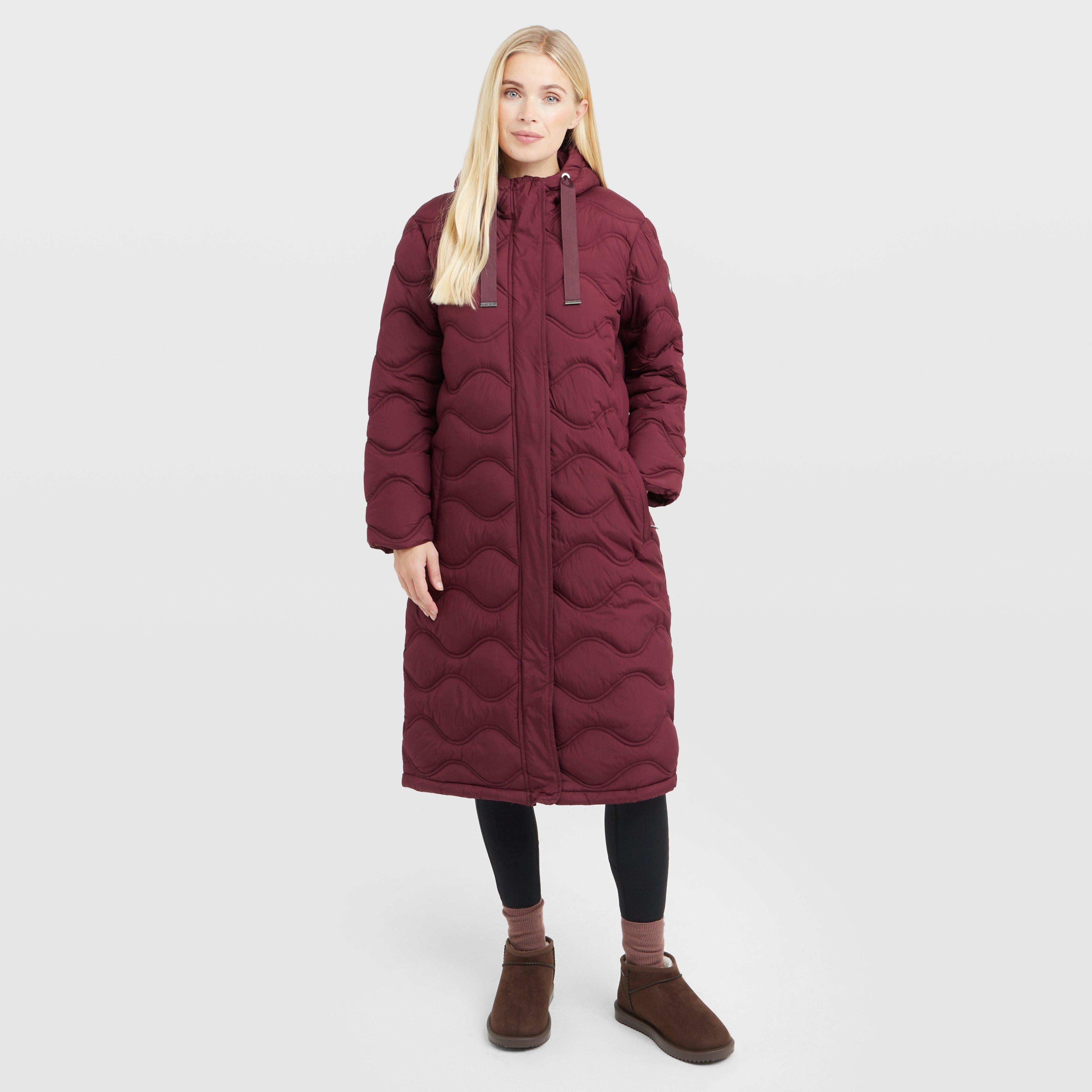 Women's Embrie Jacket