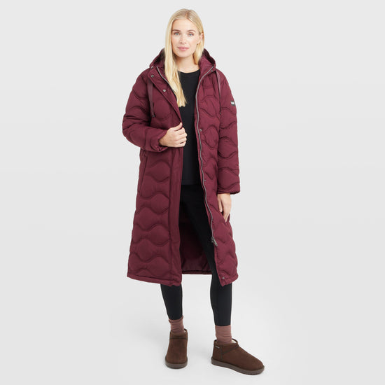 Women's Embrie Jacket