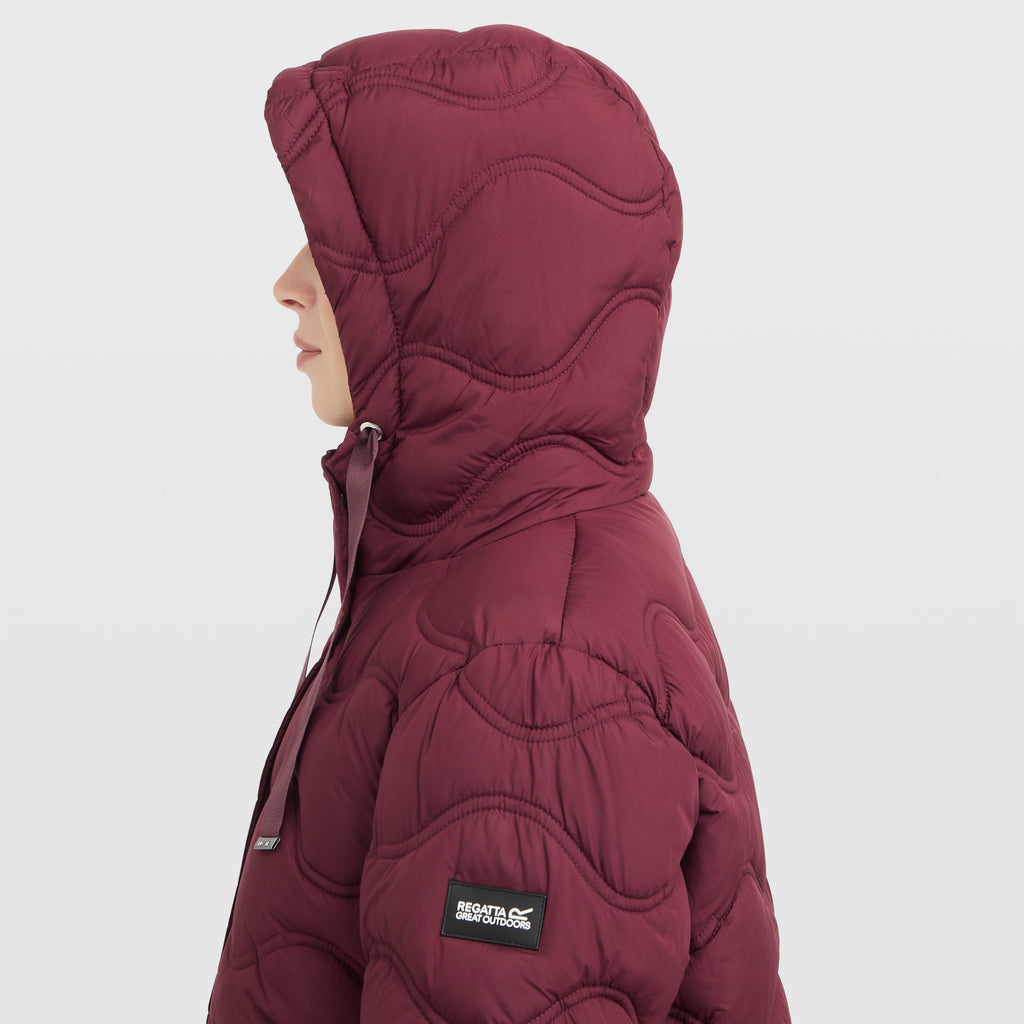 Women's Embrie Jacket