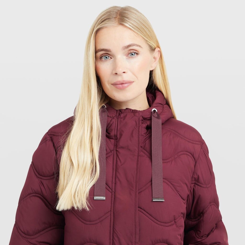 Women's Embrie Jacket