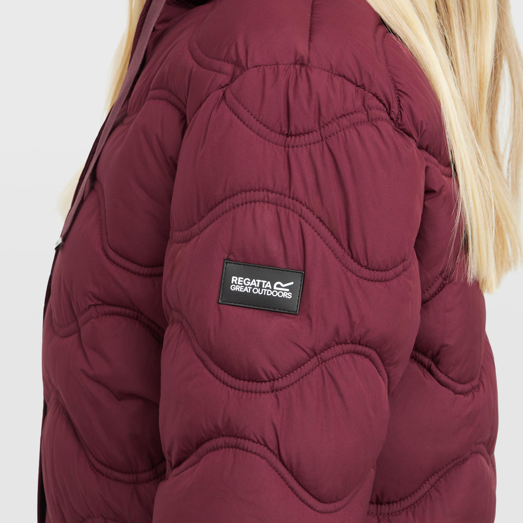 Women's Embrie Jacket