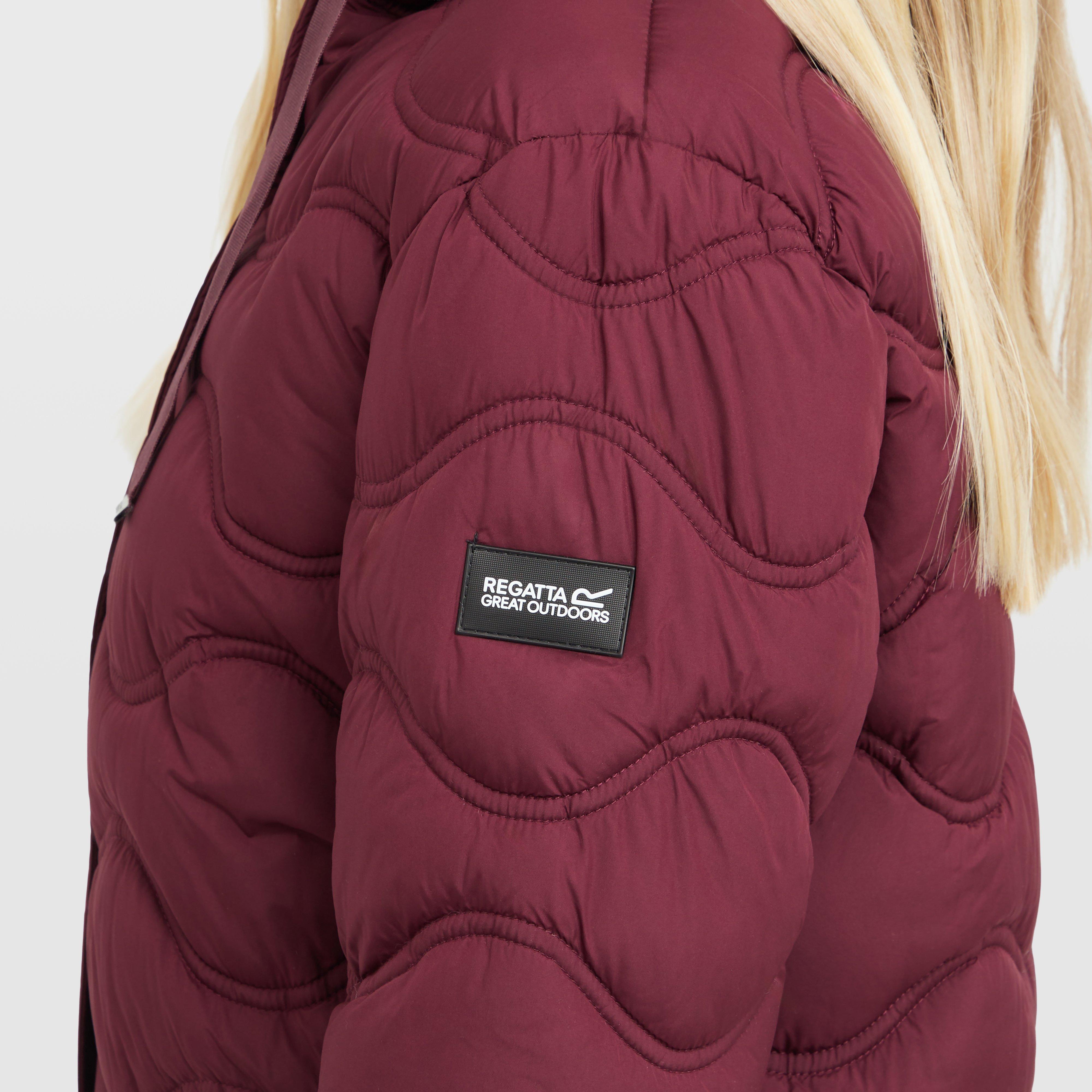 Women's Embrie Jacket