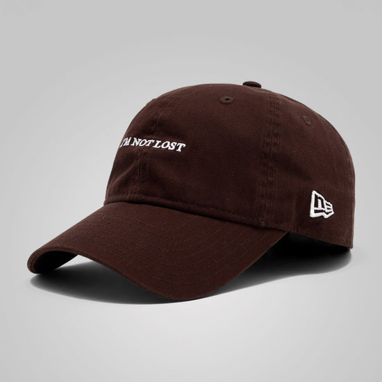 I'm Not Lost cap