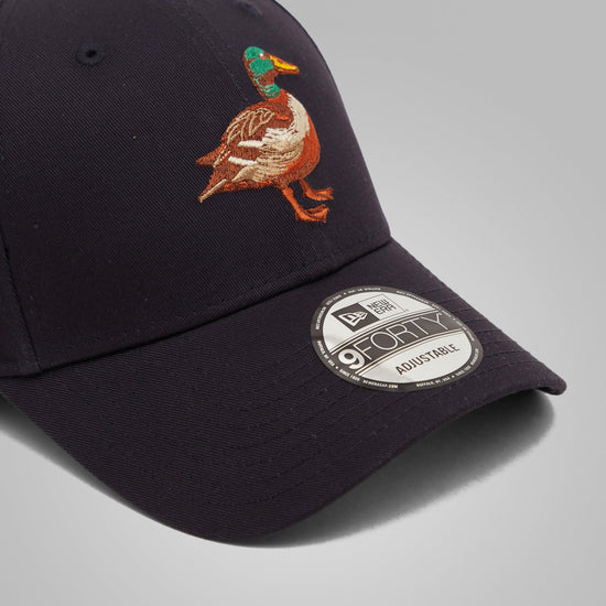9Forty Duck cap