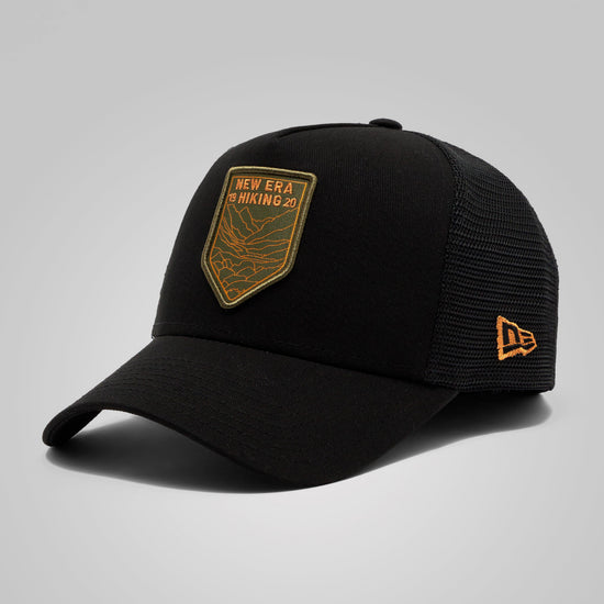 Hike Patch Trekker Cap