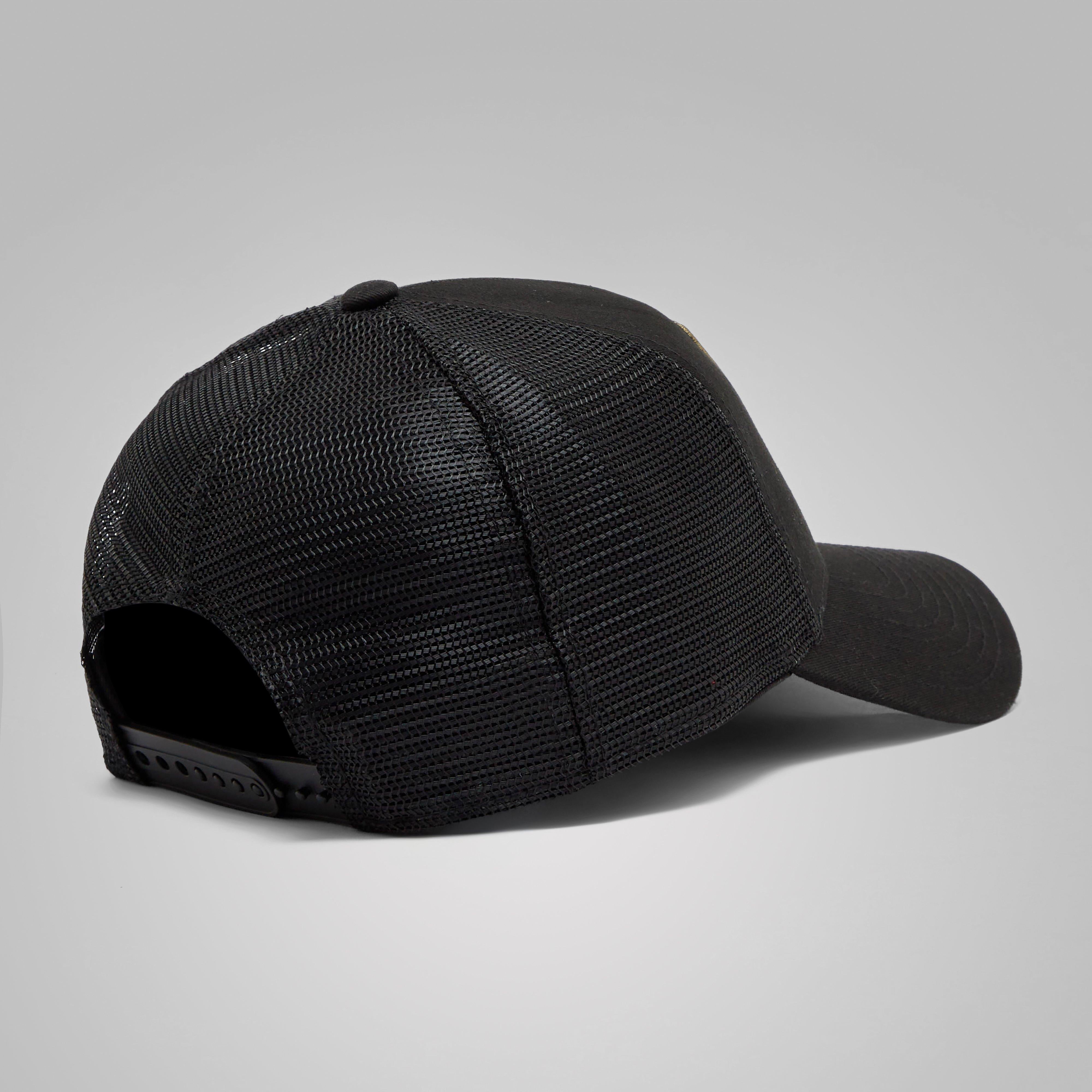 Hike Patch Trekker Cap