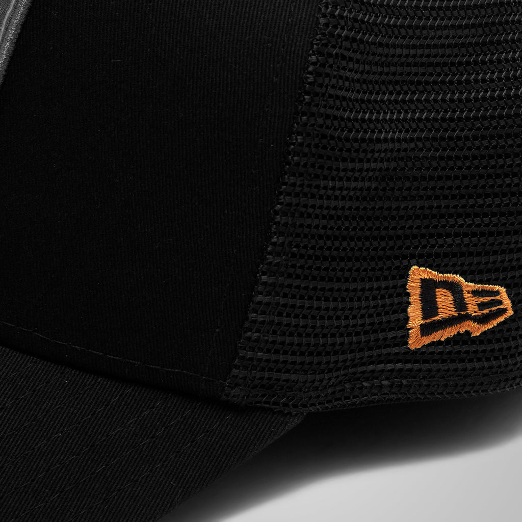 Hike Patch Trekker Cap