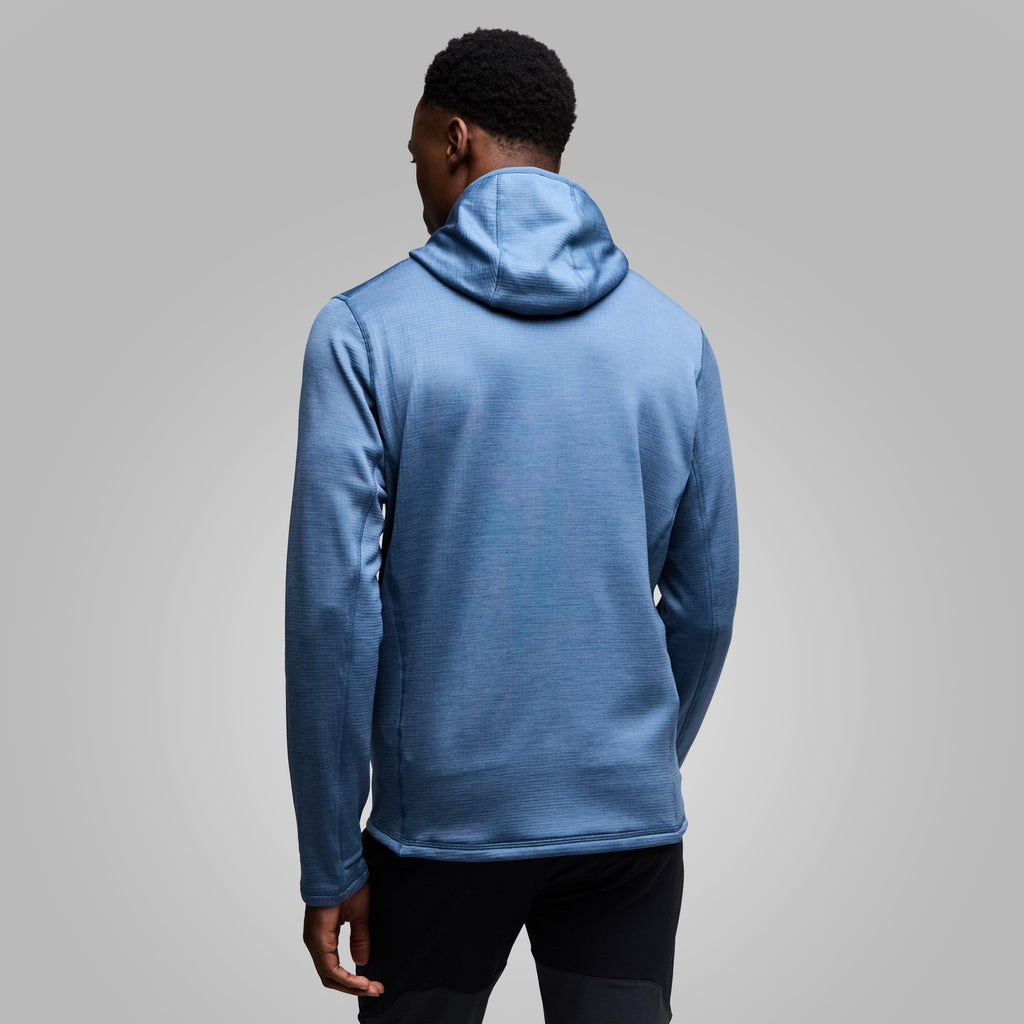 Men’s Basalt Alpine Full Zip Fleece