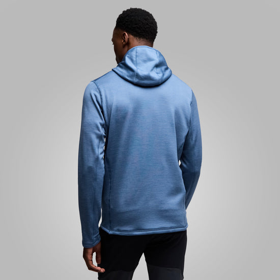Men’s Basalt Alpine Full Zip Fleece